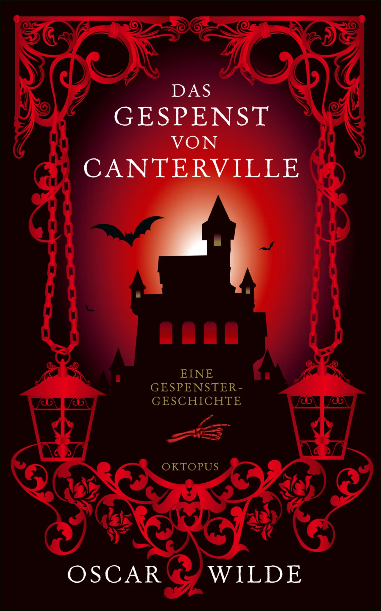 Das Gespenst von Canterville