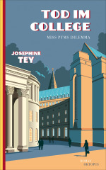 Tod im College