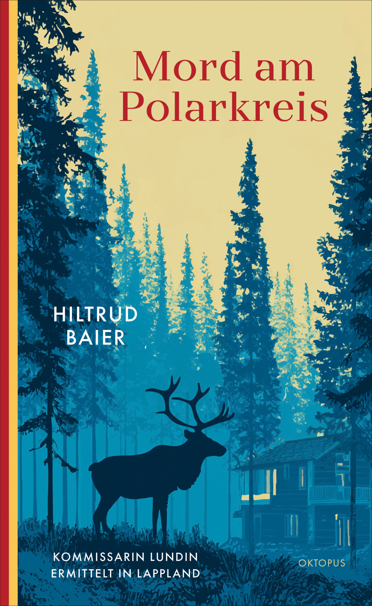 Mord am Polarkreis