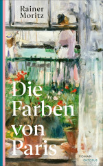 Die Farben von Paris
