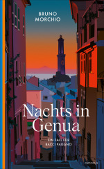 Nachts in Genua