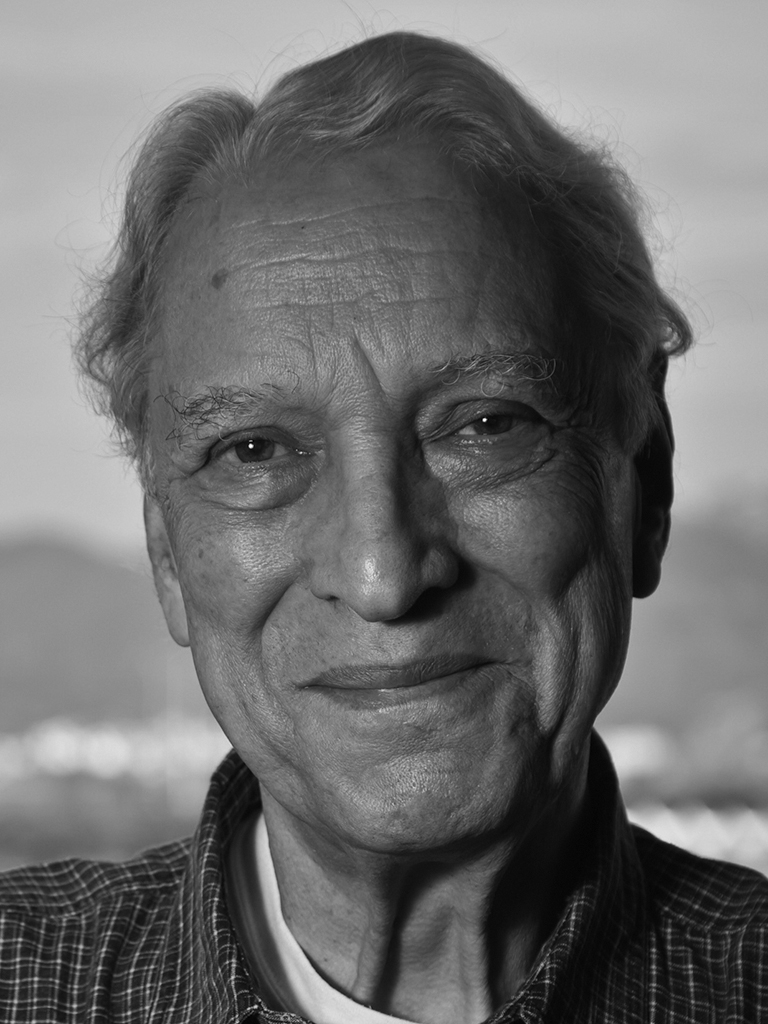 Luiz Alfredo Garcia-Roza